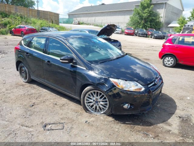 Photo 0 VIN: 1FAHP3M20CL273539 - FORD FOCUS 