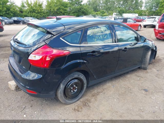 Photo 3 VIN: 1FAHP3M20CL273539 - FORD FOCUS 