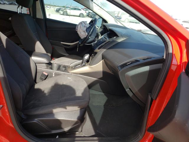 Photo 4 VIN: 1FAHP3M20CL274979 - FORD FOCUS SEL 