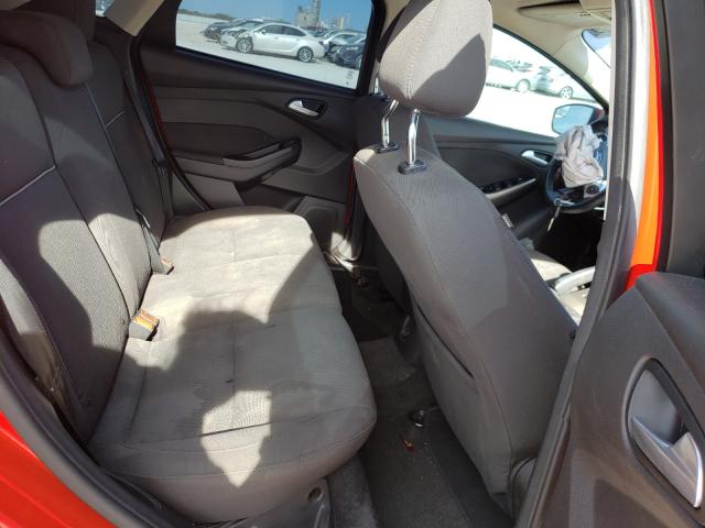 Photo 5 VIN: 1FAHP3M20CL274979 - FORD FOCUS SEL 