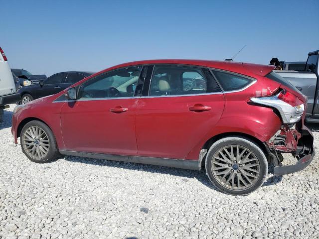 Photo 1 VIN: 1FAHP3M20CL294651 - FORD FOCUS SEL 