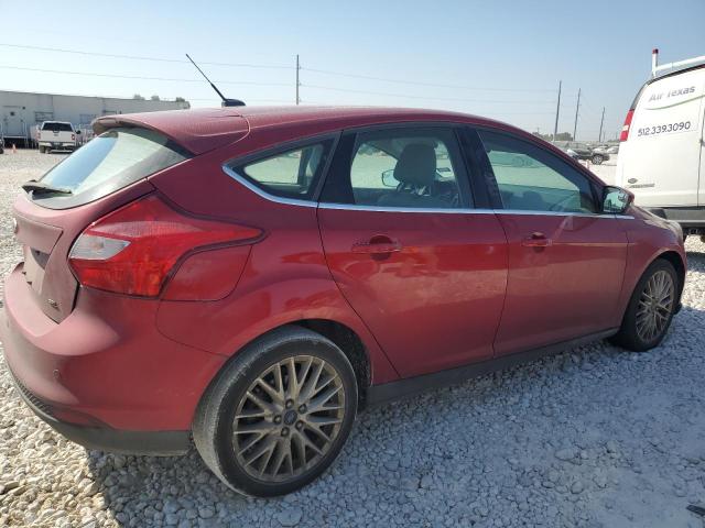 Photo 2 VIN: 1FAHP3M20CL294651 - FORD FOCUS SEL 