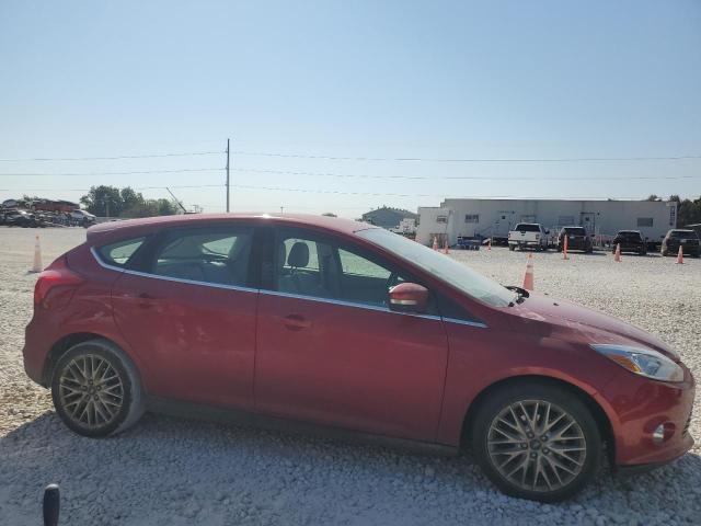 Photo 3 VIN: 1FAHP3M20CL294651 - FORD FOCUS SEL 