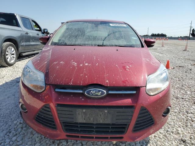 Photo 4 VIN: 1FAHP3M20CL294651 - FORD FOCUS SEL 