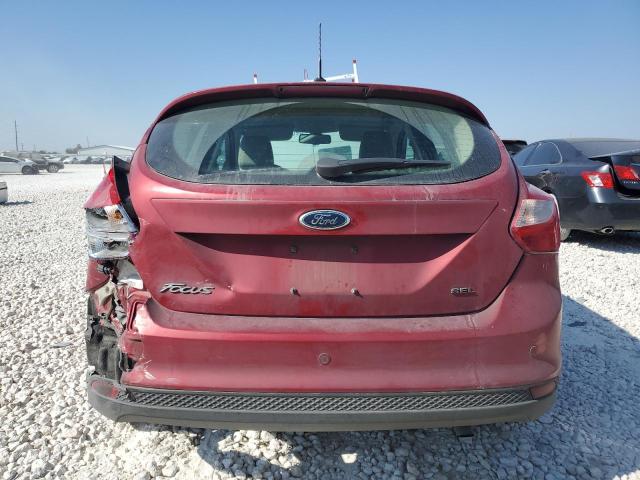 Photo 5 VIN: 1FAHP3M20CL294651 - FORD FOCUS SEL 