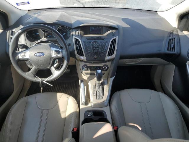 Photo 7 VIN: 1FAHP3M20CL294651 - FORD FOCUS SEL 