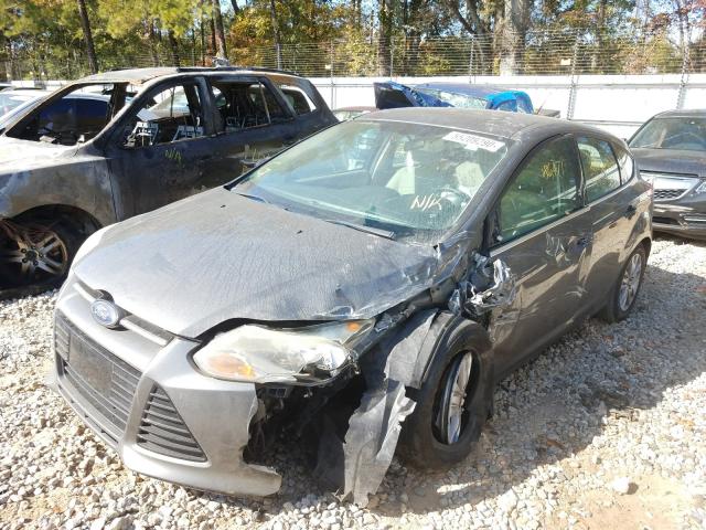 Photo 1 VIN: 1FAHP3M20CL315112 - FORD FOCUS SEL 