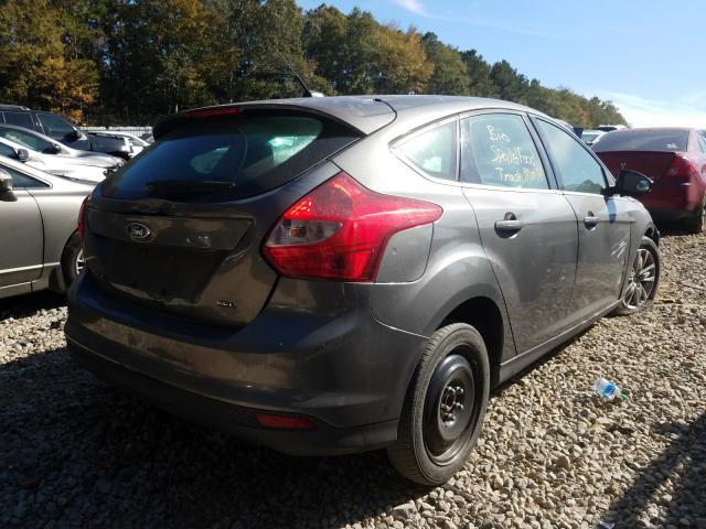 Photo 3 VIN: 1FAHP3M20CL315112 - FORD FOCUS SEL 