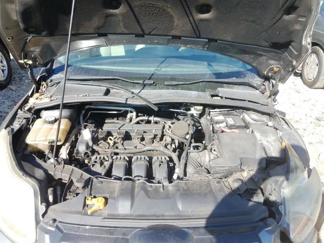 Photo 6 VIN: 1FAHP3M20CL315112 - FORD FOCUS SEL 