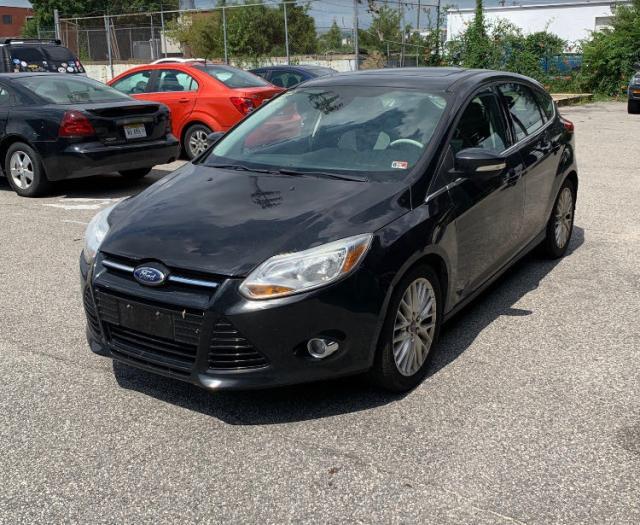 Photo 1 VIN: 1FAHP3M20CL318964 - FORD FOCUS 