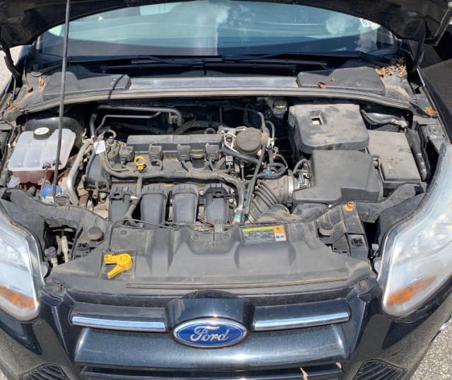 Photo 6 VIN: 1FAHP3M20CL318964 - FORD FOCUS 