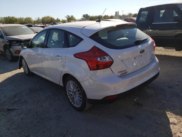 Photo 2 VIN: 1FAHP3M20CL329754 - FORD FOCUS 