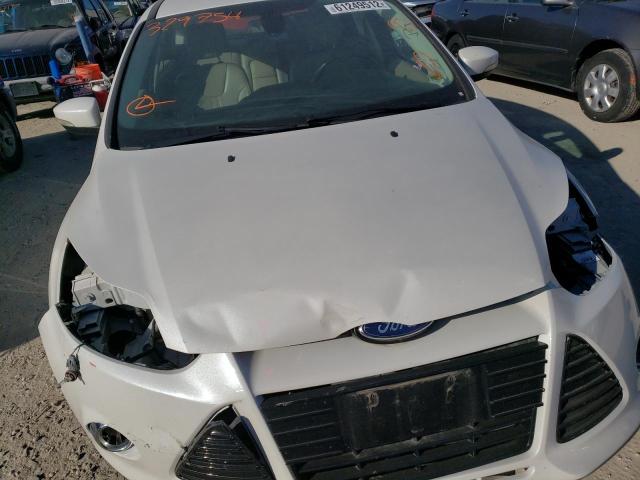 Photo 6 VIN: 1FAHP3M20CL329754 - FORD FOCUS 