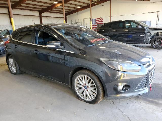 Photo 3 VIN: 1FAHP3M20CL330824 - FORD FOCUS 