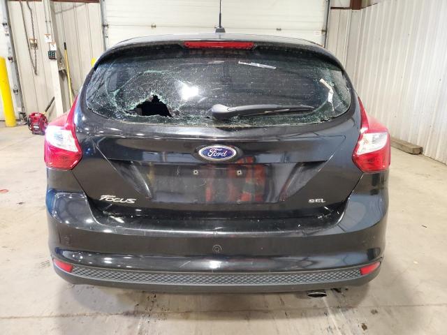 Photo 5 VIN: 1FAHP3M20CL330824 - FORD FOCUS 