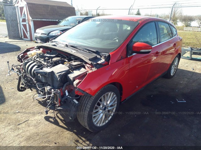 Photo 1 VIN: 1FAHP3M20CL339264 - FORD FOCUS 