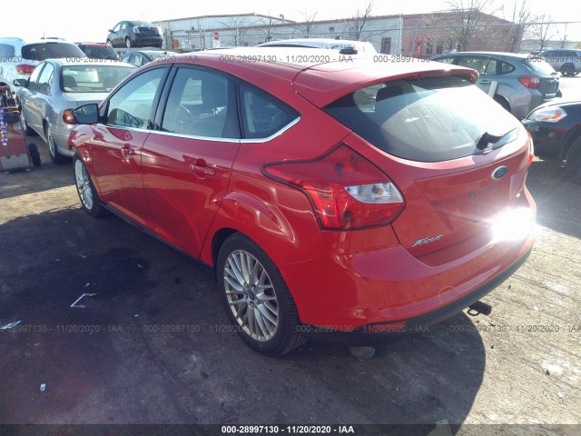 Photo 2 VIN: 1FAHP3M20CL339264 - FORD FOCUS 