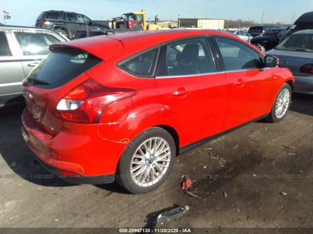 Photo 3 VIN: 1FAHP3M20CL339264 - FORD FOCUS 