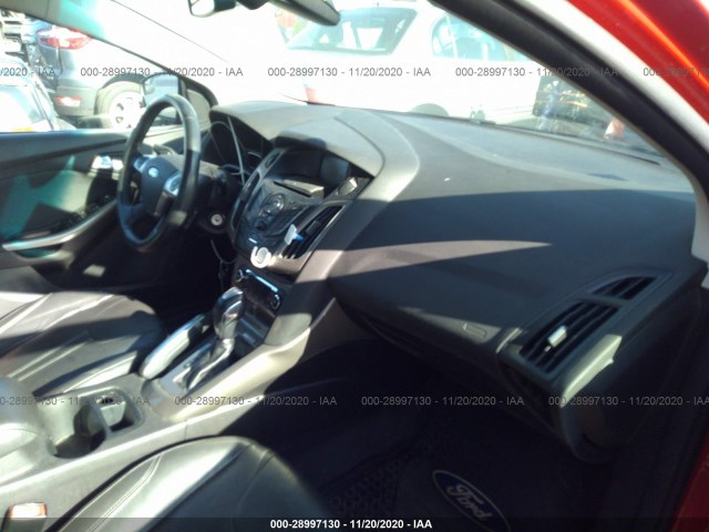 Photo 4 VIN: 1FAHP3M20CL339264 - FORD FOCUS 