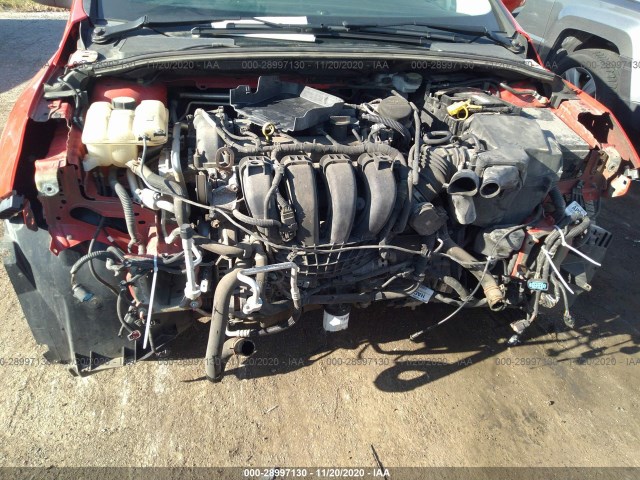 Photo 5 VIN: 1FAHP3M20CL339264 - FORD FOCUS 