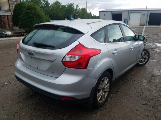 Photo 3 VIN: 1FAHP3M20CL359613 - FORD FOCUS 