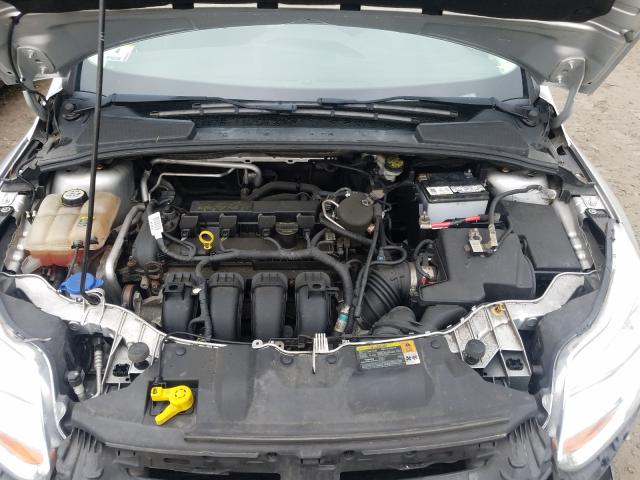 Photo 6 VIN: 1FAHP3M20CL359613 - FORD FOCUS 