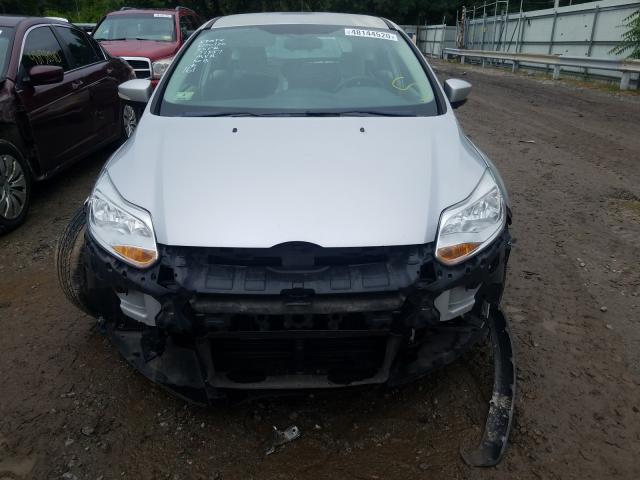 Photo 8 VIN: 1FAHP3M20CL359613 - FORD FOCUS 