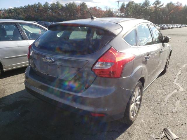 Photo 3 VIN: 1FAHP3M20CL372099 - FORD FOCUS SEL 