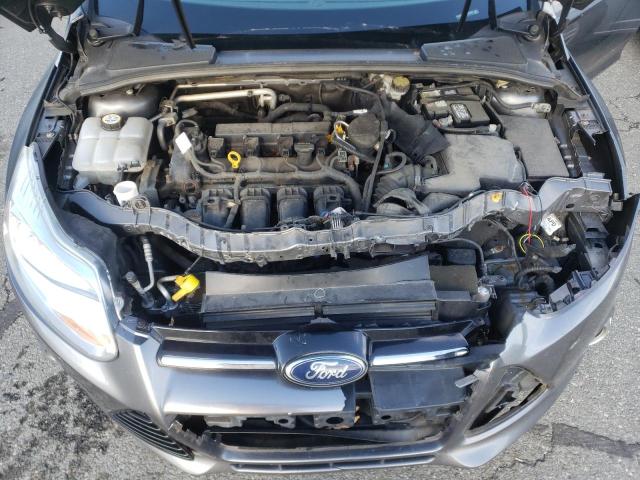 Photo 6 VIN: 1FAHP3M20CL372099 - FORD FOCUS SEL 