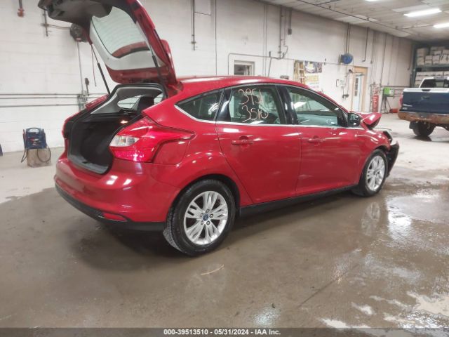 Photo 3 VIN: 1FAHP3M20CL388156 - FORD FOCUS 