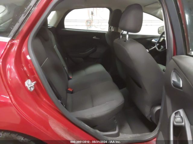 Photo 7 VIN: 1FAHP3M20CL388156 - FORD FOCUS 