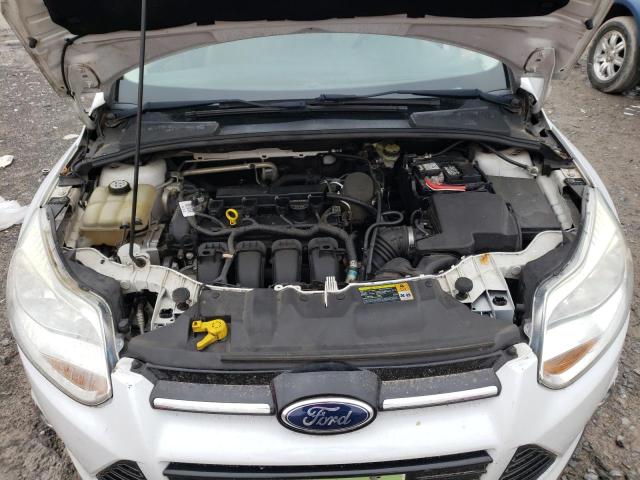 Photo 10 VIN: 1FAHP3M20CL410902 - FORD FOCUS SEL 