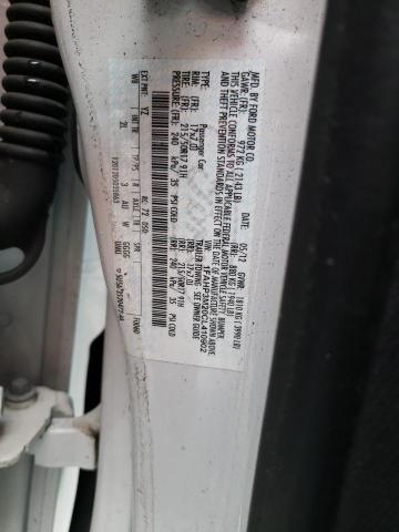 Photo 11 VIN: 1FAHP3M20CL410902 - FORD FOCUS SEL 