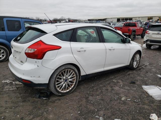 Photo 2 VIN: 1FAHP3M20CL410902 - FORD FOCUS SEL 