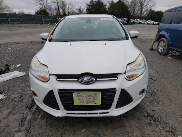 Photo 4 VIN: 1FAHP3M20CL410902 - FORD FOCUS SEL 