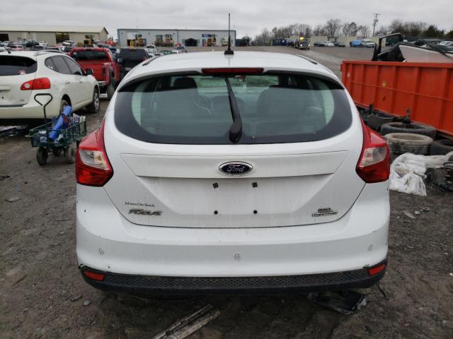 Photo 5 VIN: 1FAHP3M20CL410902 - FORD FOCUS SEL 