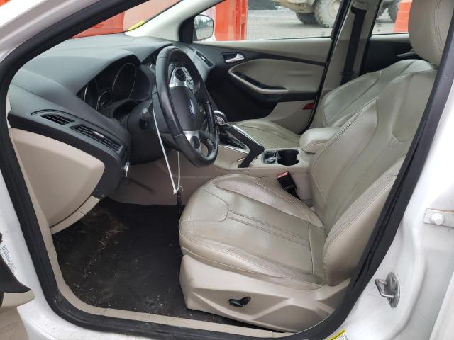 Photo 6 VIN: 1FAHP3M20CL410902 - FORD FOCUS SEL 