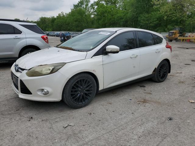 Photo 0 VIN: 1FAHP3M20CL447285 - FORD FOCUS 