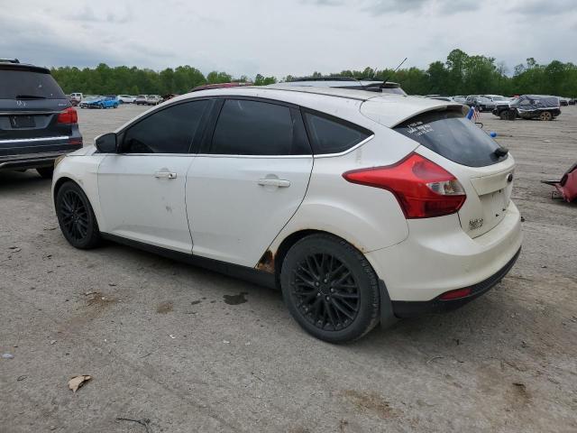 Photo 1 VIN: 1FAHP3M20CL447285 - FORD FOCUS 