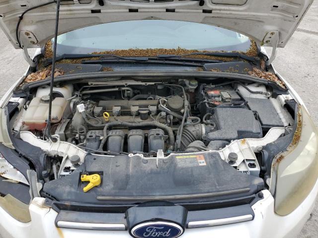 Photo 10 VIN: 1FAHP3M20CL447285 - FORD FOCUS 