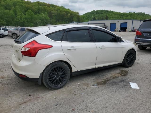 Photo 2 VIN: 1FAHP3M20CL447285 - FORD FOCUS 