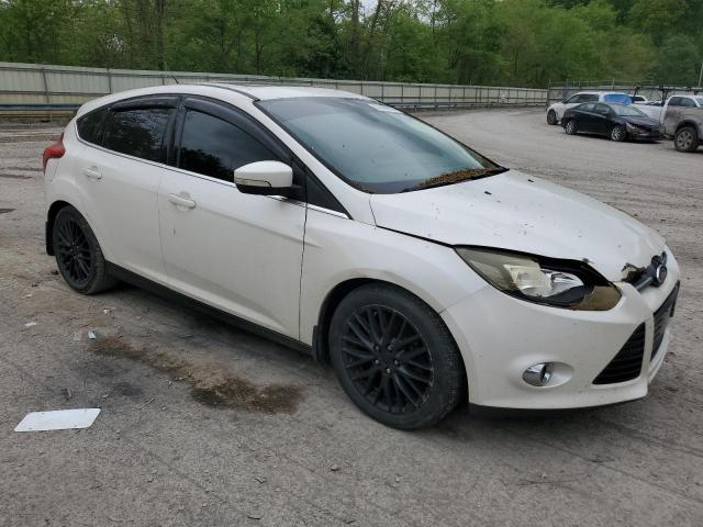 Photo 3 VIN: 1FAHP3M20CL447285 - FORD FOCUS 