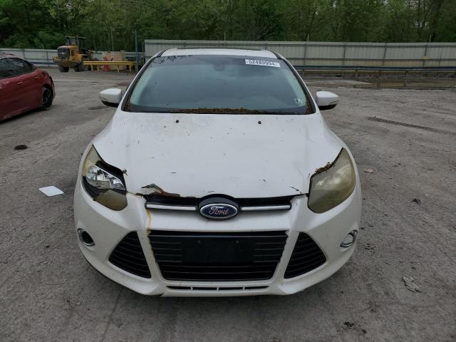 Photo 4 VIN: 1FAHP3M20CL447285 - FORD FOCUS 