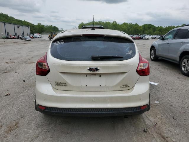 Photo 5 VIN: 1FAHP3M20CL447285 - FORD FOCUS 