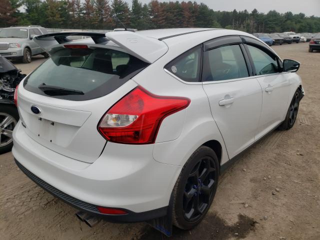 Photo 3 VIN: 1FAHP3M20CL454236 - FORD FOCUS SEL 