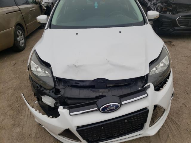 Photo 6 VIN: 1FAHP3M20CL454236 - FORD FOCUS SEL 