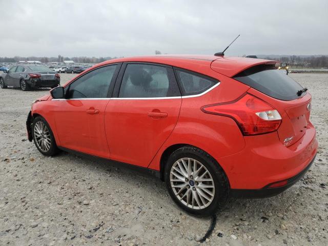 Photo 1 VIN: 1FAHP3M20CL462255 - FORD FOCUS SEL 