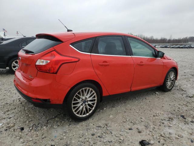 Photo 2 VIN: 1FAHP3M20CL462255 - FORD FOCUS SEL 