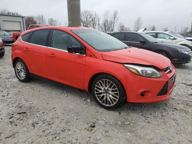 Photo 3 VIN: 1FAHP3M20CL462255 - FORD FOCUS SEL 