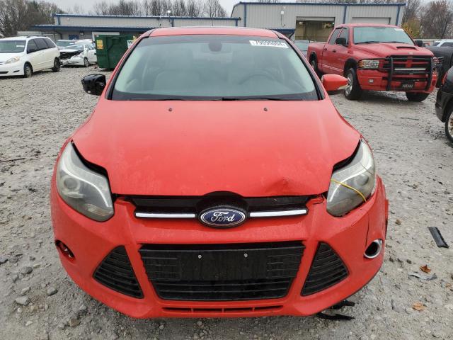 Photo 4 VIN: 1FAHP3M20CL462255 - FORD FOCUS SEL 